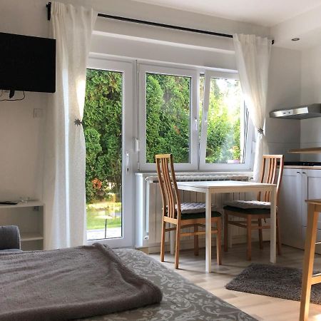 קראפינסקה טופליצה Apartments Nuna מראה חיצוני תמונה