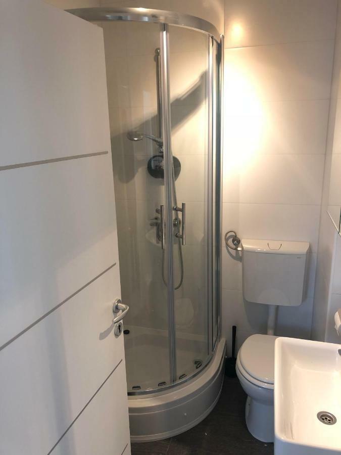 קראפינסקה טופליצה Apartments Nuna מראה חיצוני תמונה