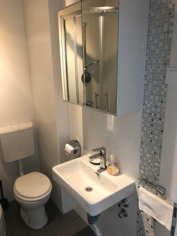 קראפינסקה טופליצה Apartments Nuna מראה חיצוני תמונה