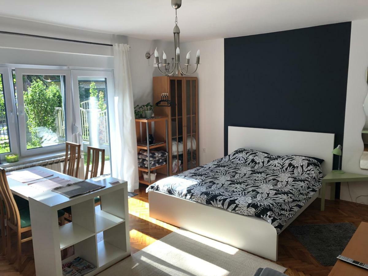 קראפינסקה טופליצה Apartments Nuna מראה חיצוני תמונה