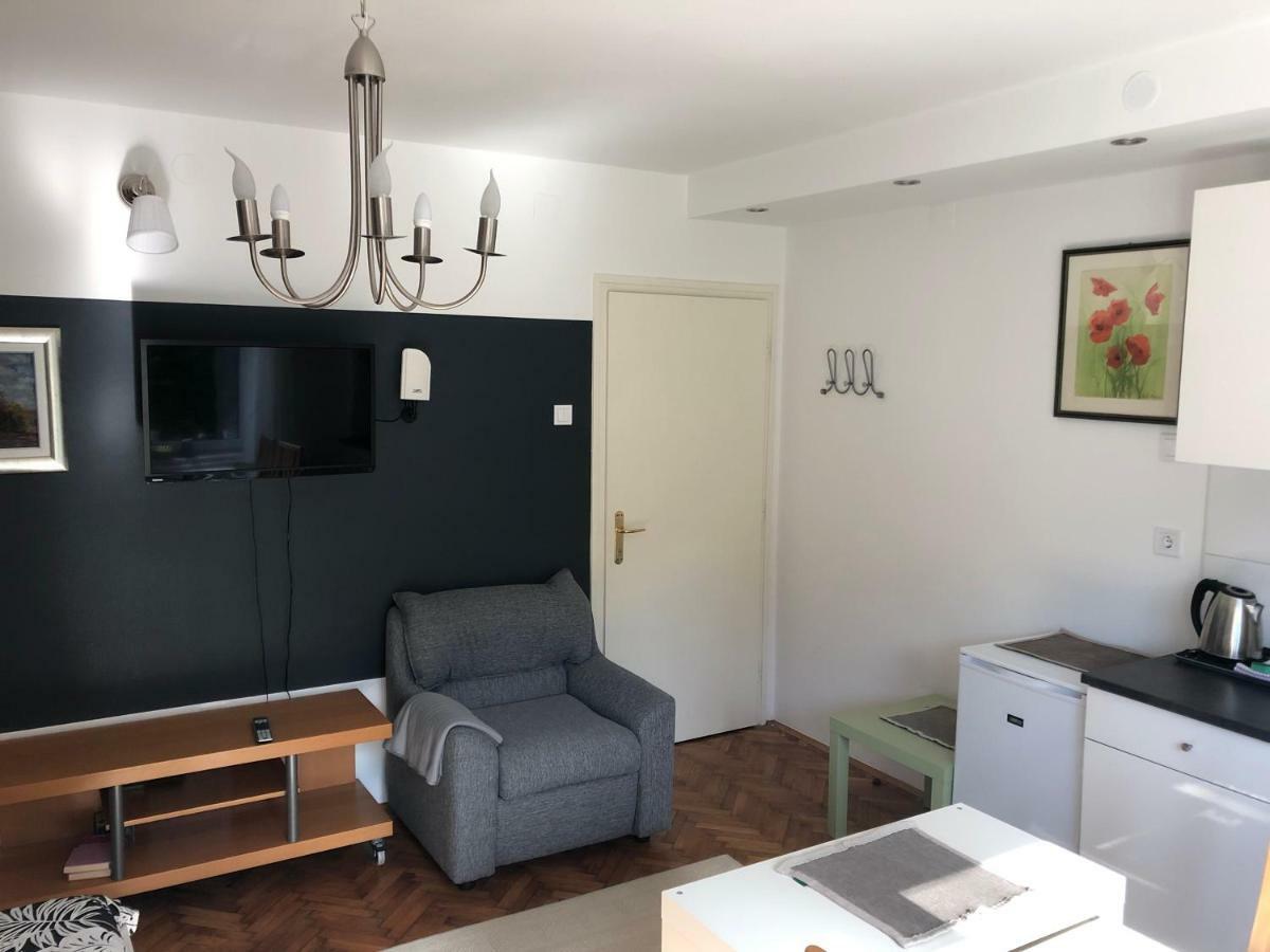 קראפינסקה טופליצה Apartments Nuna מראה חיצוני תמונה