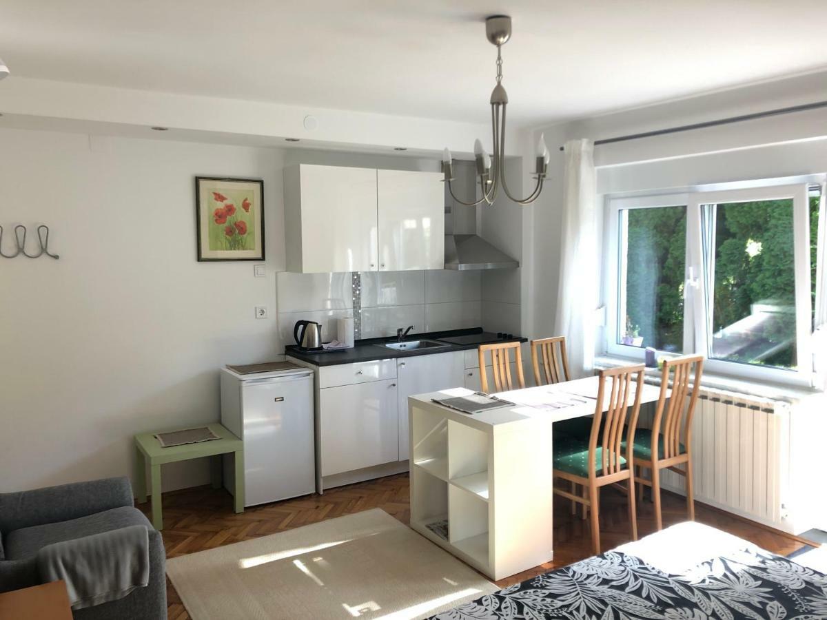 קראפינסקה טופליצה Apartments Nuna מראה חיצוני תמונה