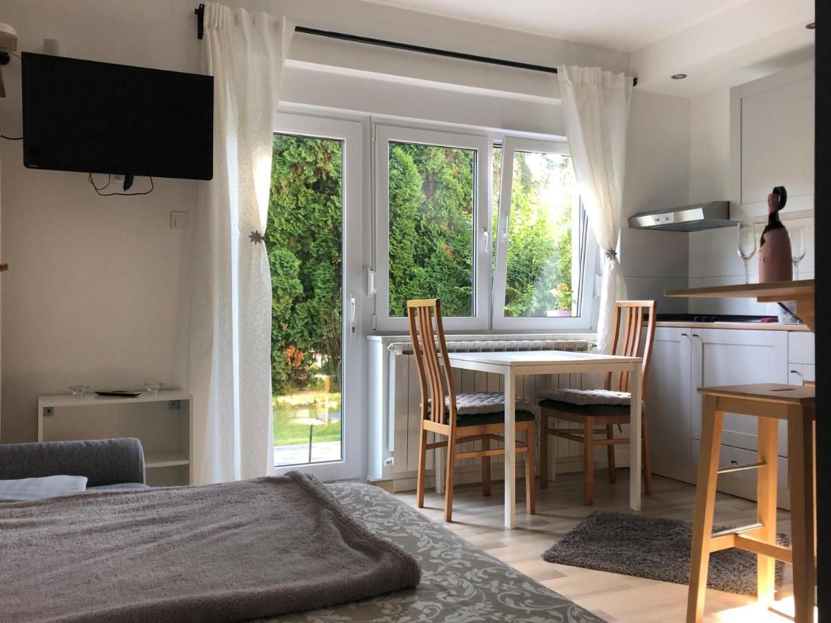 קראפינסקה טופליצה Apartments Nuna מראה חיצוני תמונה