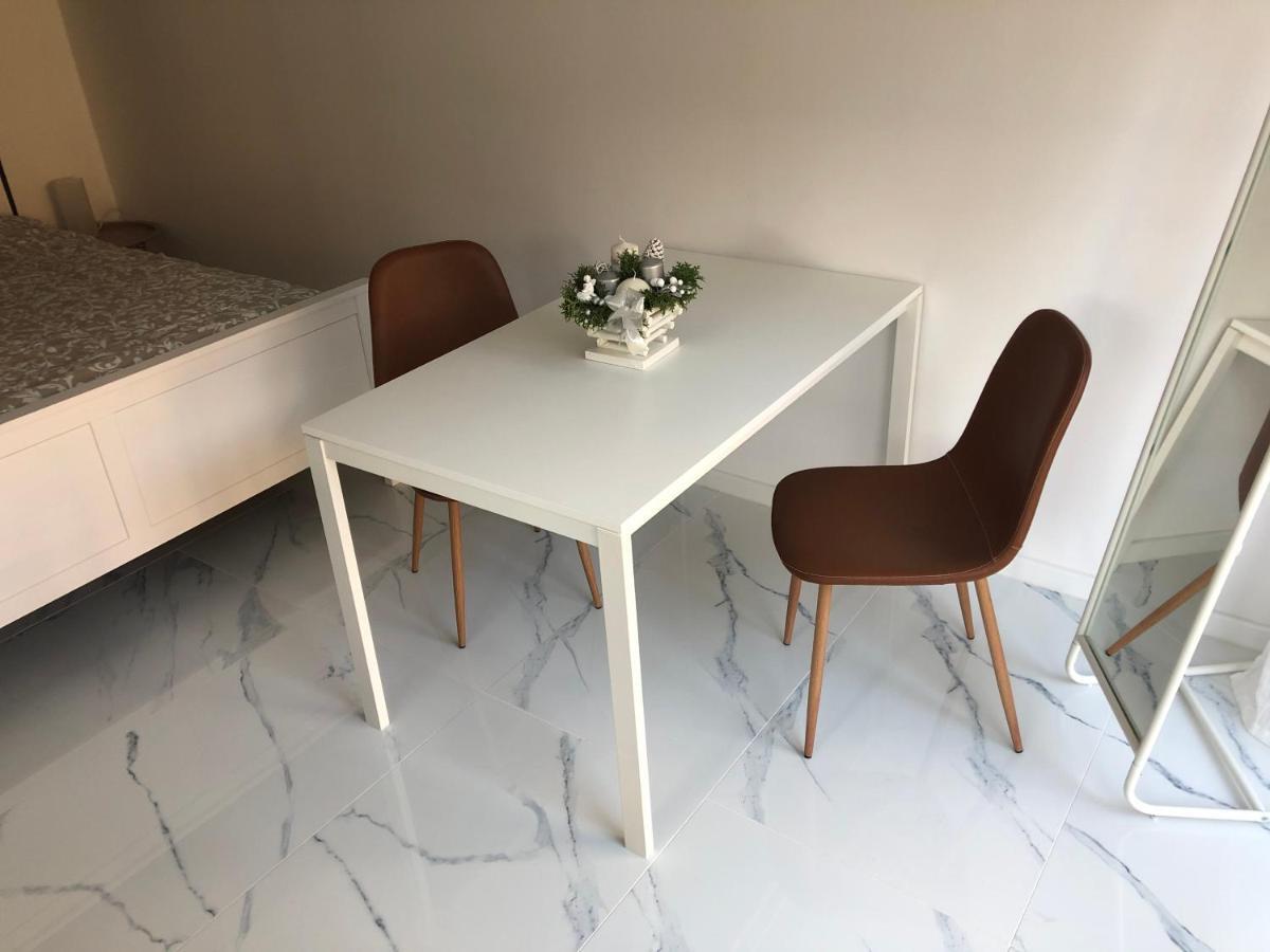 קראפינסקה טופליצה Apartments Nuna מראה חיצוני תמונה