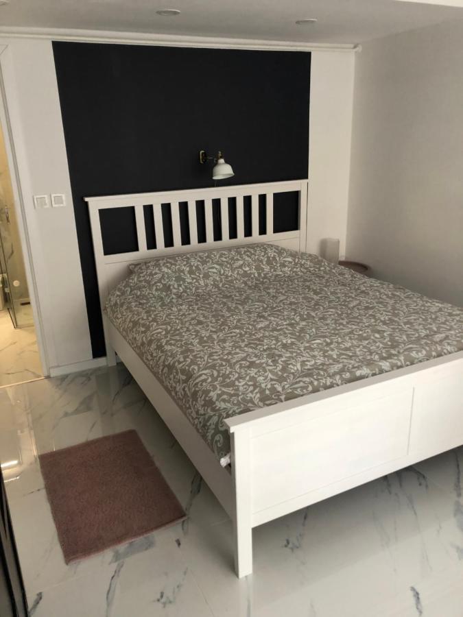 קראפינסקה טופליצה Apartments Nuna מראה חיצוני תמונה