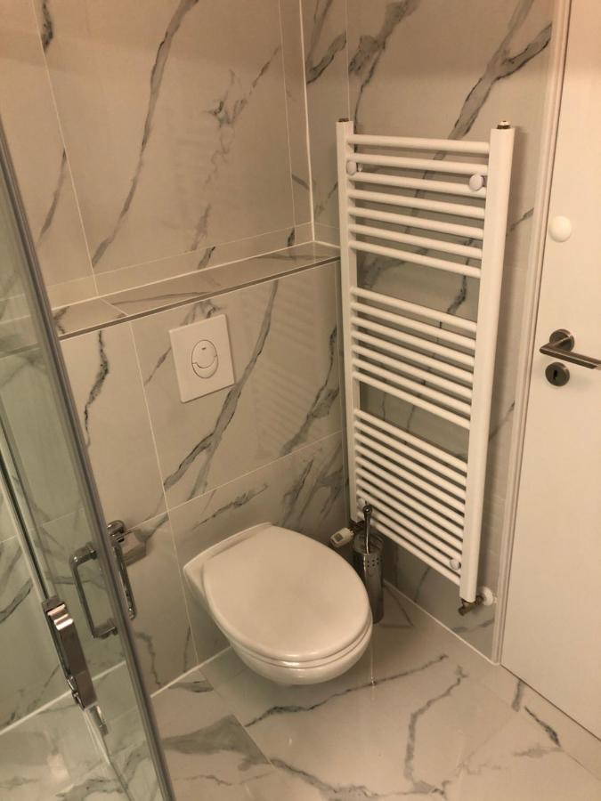 קראפינסקה טופליצה Apartments Nuna מראה חיצוני תמונה
