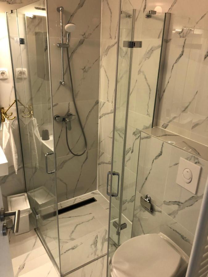 קראפינסקה טופליצה Apartments Nuna מראה חיצוני תמונה