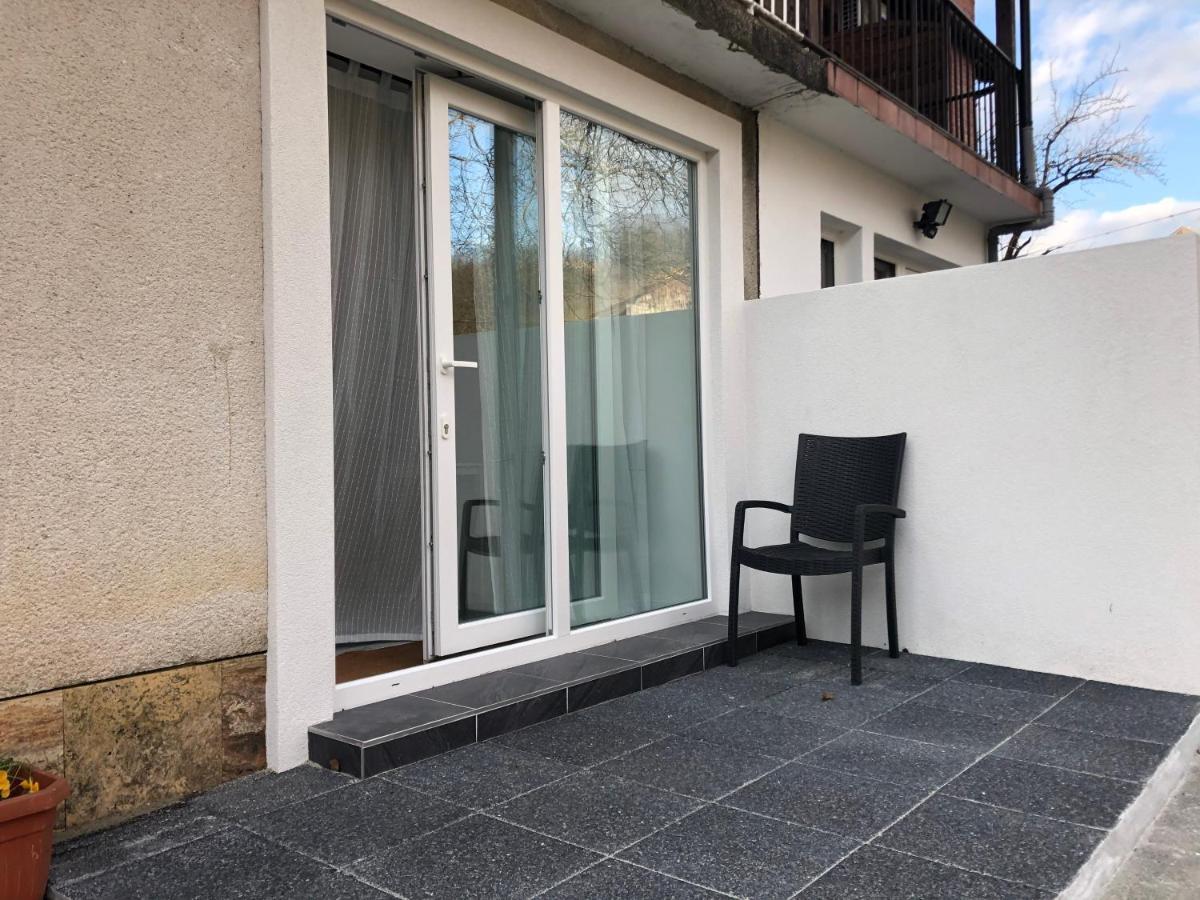 קראפינסקה טופליצה Apartments Nuna מראה חיצוני תמונה